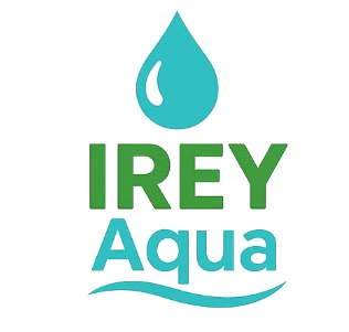 IREY logo